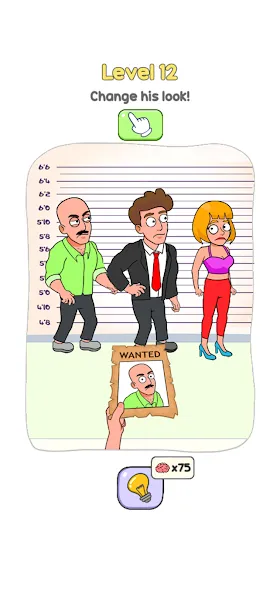 Hide My Proof MOD APK: Все улики легко спрятать — скриншот 1 Hide My Proof MOD APK: Все улики легко спрятать — скриншот 1