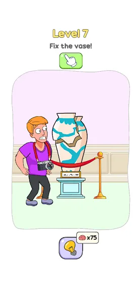 Hide My Proof MOD APK: Все улики легко спрятать — скриншот 3 Hide My Proof MOD APK: Все улики легко спрятать — скриншот 3