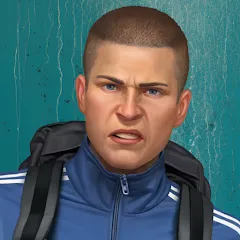 Мод Gang Wars — Безлимитные деньги и оружие, скачать APK