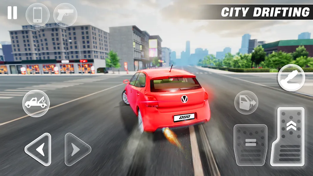Indian Driving Open World — Открытый мир и безлимитные деньги, скачать мод APK — скриншот 3