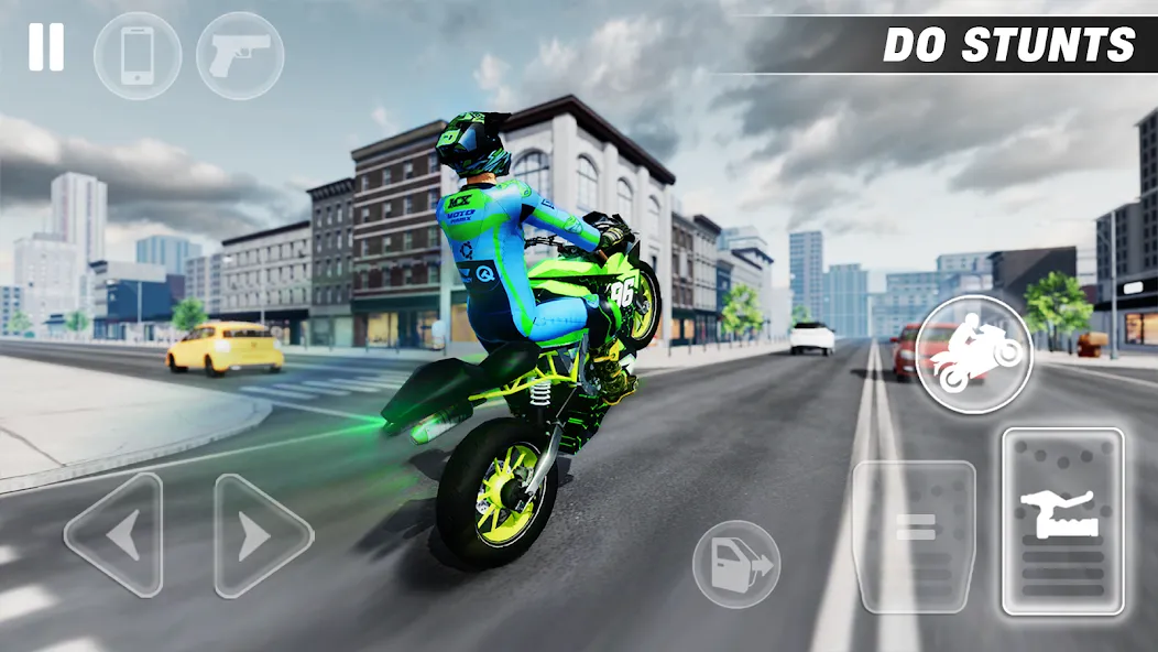 Indian Driving Open World — Открытый мир и безлимитные деньги, скачать мод APK — скриншот 4