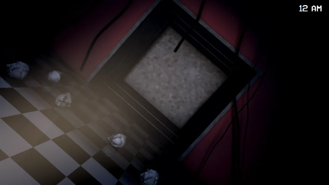Скачать Five Nights at Maggie's Mod APK — Выживание без страха и ограничений — скриншот 2 Скачать Five Nights at Maggie's Mod APK — Выживание без страха и ограничений — скриншот 2