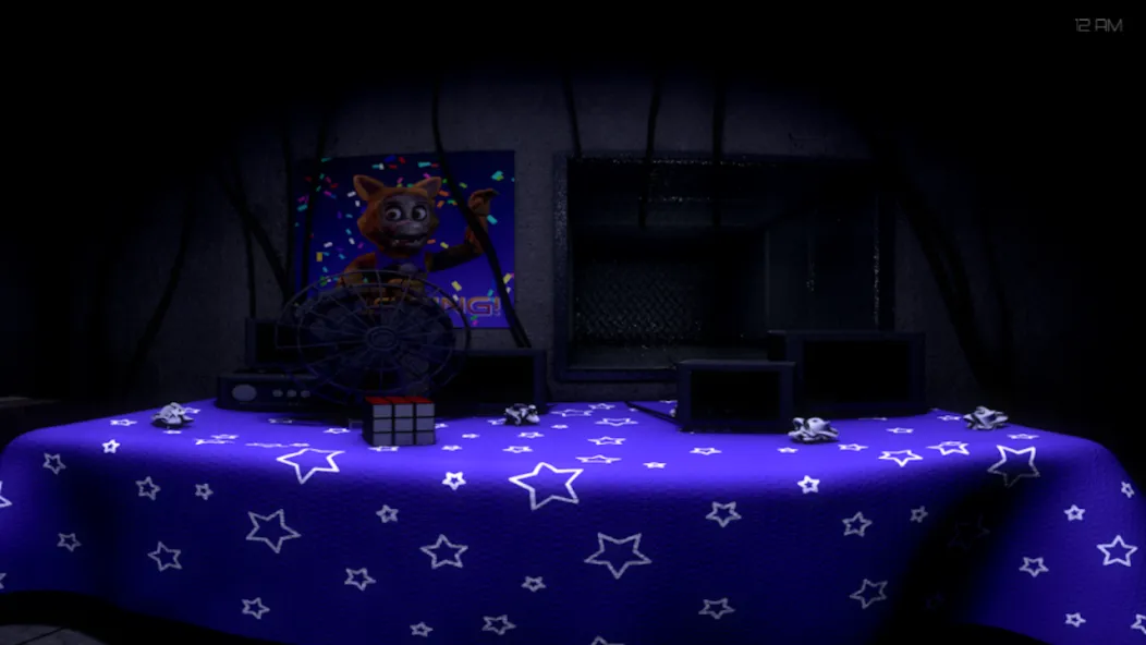 Скачать Five Nights at Maggie's 2 на Андроид с модом — Новые ночи и сложные испытания — скриншот 1 Скачать Five Nights at Maggie's 2 на Андроид с модом — Новые ночи и сложные испытания — скриншот 1