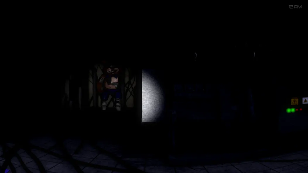 Скачать Five Nights at Maggie's 2 на Андроид с модом — Новые ночи и сложные испытания — скриншот 4 Скачать Five Nights at Maggie's 2 на Андроид с модом — Новые ночи и сложные испытания — скриншот 4