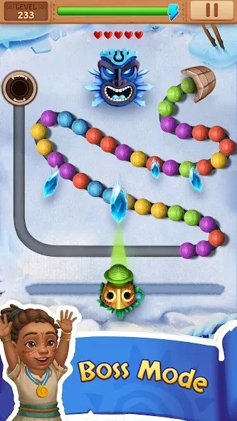 Скачать Island Adventure Jungle Blast — Безлимитные монеты и все уровни открыты — скриншот 2 Скачать Island Adventure Jungle Blast — Безлимитные монеты и все уровни открыты — скриншот 2