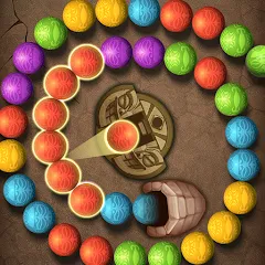 Скачать Island Adventure Jungle Blast — Безлимитные монеты и все уровни открыты