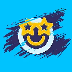 Мод Bravoscratch, scratch games! — Неограниченные награды и быстрый прогресс, скачать APK