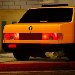 Скачать мод Advanced Parking Tofas Car Sim — Безлимитные деньги и машины открыты