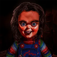 Scary Doll Evil Haunted House взлом APK — Безлимитные деньги и все уровни