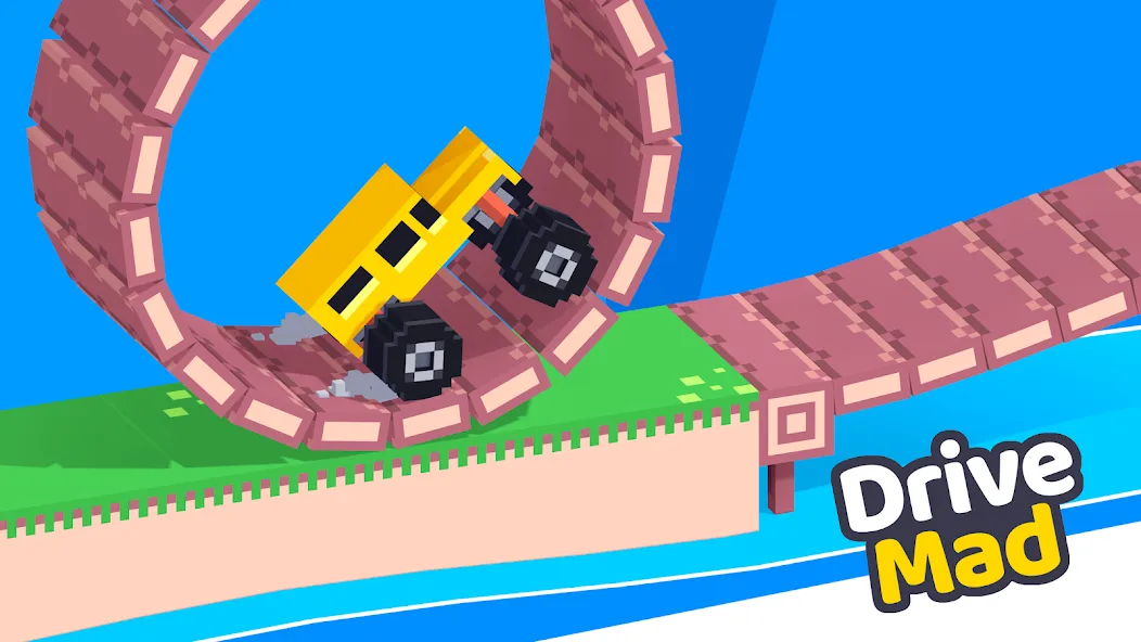Fancade MOD APK: Разблокированы все игры и уровни — скриншот 1 Fancade MOD APK: Разблокированы все игры и уровни — скриншот 1