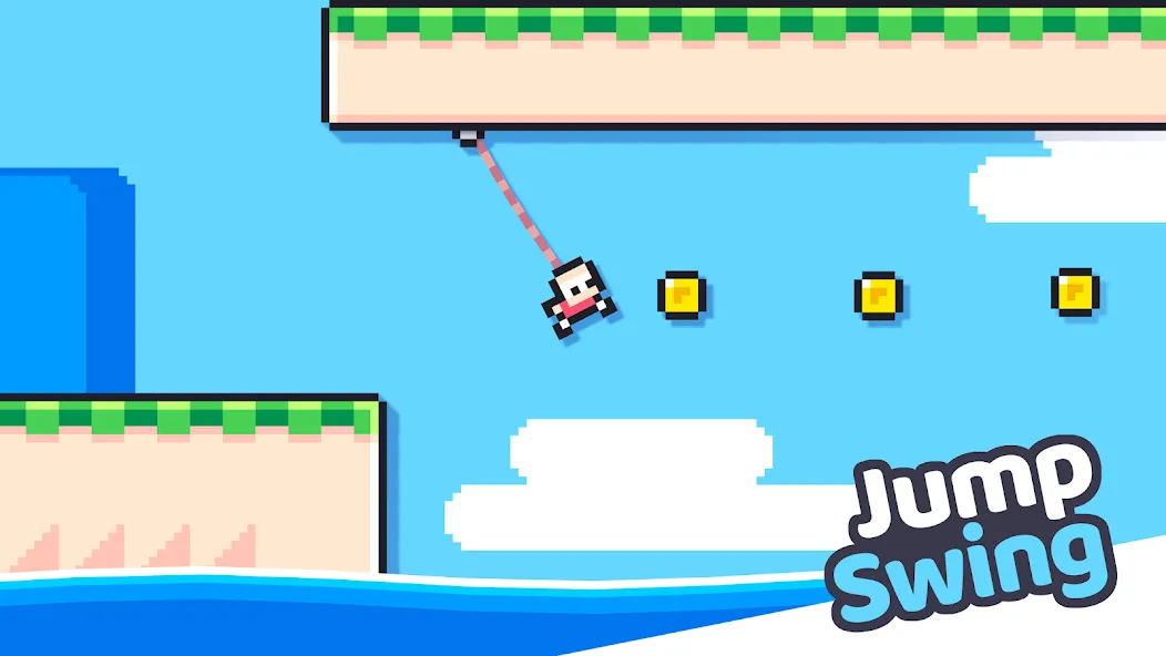 Fancade MOD APK: Разблокированы все игры и уровни — скриншот 4 Fancade MOD APK: Разблокированы все игры и уровни — скриншот 4