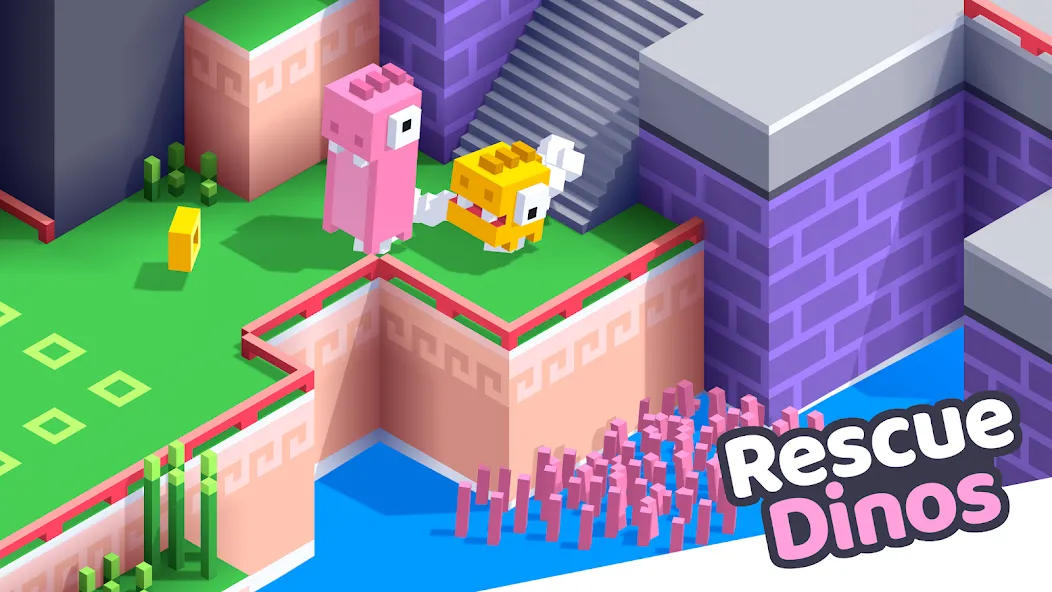 Fancade MOD APK: Разблокированы все игры и уровни — скриншот 5 Fancade MOD APK: Разблокированы все игры и уровни — скриншот 5