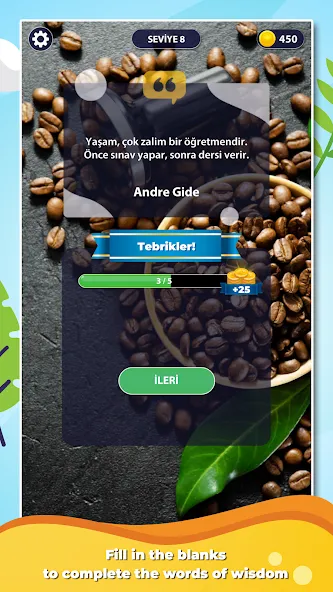 Word Surf: Inspire взломанный APK — Подсказки и безлимитные монеты — скриншот 2 Word Surf: Inspire взломанный APK — Подсказки и безлимитные монеты — скриншот 2