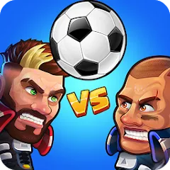 Head Ball 2 - Online Soccer MOD APK: Безлимитные монеты и алмазы