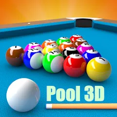 Pool Online - 8 Ball, 9 Ball бесплатно на Андроид — мод: Безлимитные монеты и алмазы
