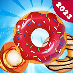 Candy Blast : candy love (Мод: Безлимитные ходы и открыты уровни) — скачать на Андроид