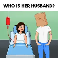 Riddle Test: Brain Teaser Game — скачать мод: Все загадки и подсказки открыты