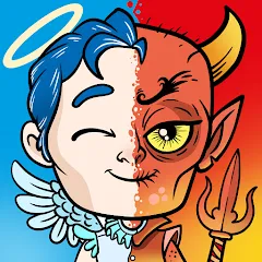 Скачать Judgment Day: Angel of God последней версии — Безлимитные ресурсы и открытые уровни