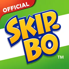 Skip-Bo MOD APK: Безлимитные монеты и все карты открыты