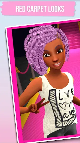Скачать взлом Barbie™ Fashion Closet — Безлимитные монеты и все наряды — скриншот 1 Скачать взлом Barbie™ Fashion Closet — Безлимитные монеты и все наряды — скриншот 1