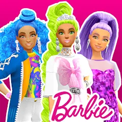 Скачать взлом Barbie™ Fashion Closet — Безлимитные монеты и все наряды