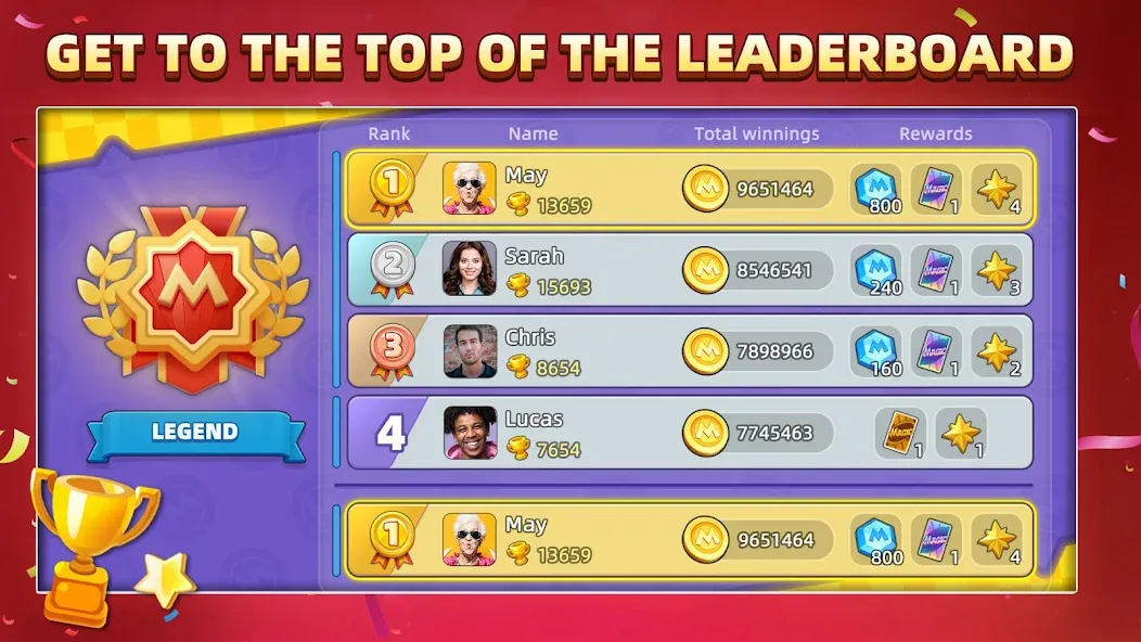 UNO!™ взломанный APK — Безлимитные монеты и все карты — скриншот 4 UNO!™ взломанный APK — Безлимитные монеты и все карты — скриншот 4