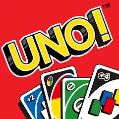 UNO!™ взломанный APK — Безлимитные монеты и все карты