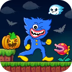 Super Matteo Adventure — последняя версия с модом (Новые уровни и усиленные способности)