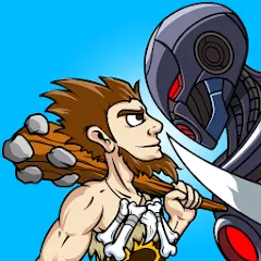 Age of War 2 взлом APK — Безлимитные ресурсы и улучшения