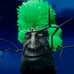 Проклятие Мудрого Дерева взломанный APK — Открыты все уровни и безлимитные ресурсы