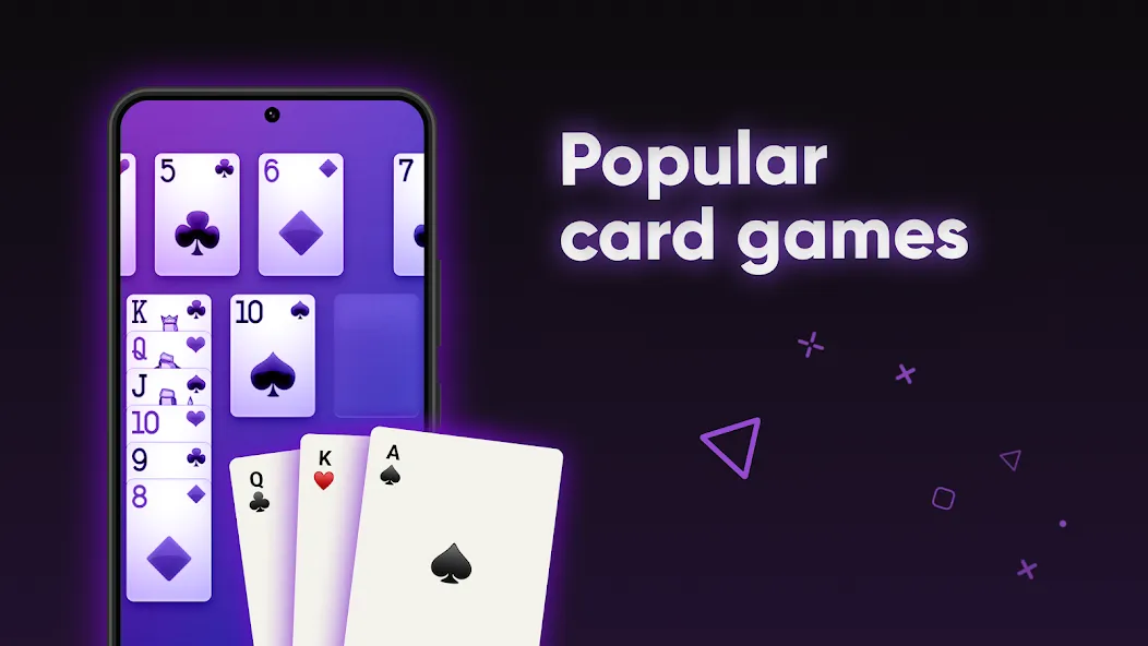 Скачать Offline Games - No WiFi - Fun последней версии — Много игр без интернета — скриншот 4