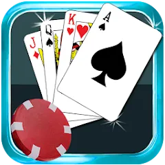 Скачать Let It Ride Poker последней версии — Безлимитные фишки и быстрые выигрыши