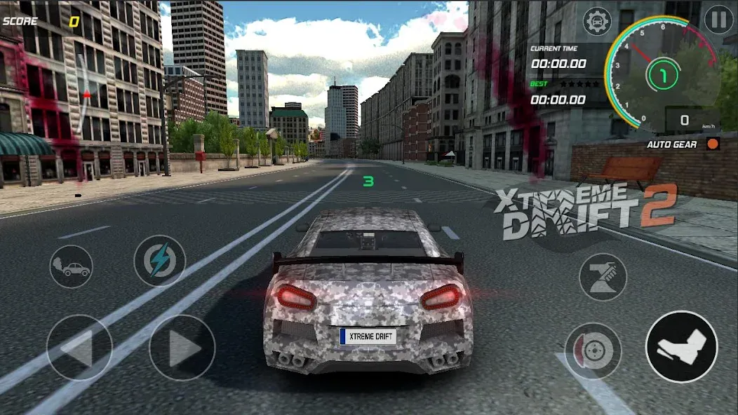 Скачать Xtreme Drift 2 мод — Безлимитные деньги и машины открыты — скриншот 3 Скачать Xtreme Drift 2 мод — Безлимитные деньги и машины открыты — скриншот 3