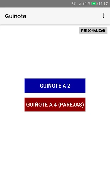 Guiñote — последняя версия с модом (Безлимитные монеты и подсказки) — скриншот 3 Guiñote — последняя версия с модом (Безлимитные монеты и подсказки) — скриншот 3
