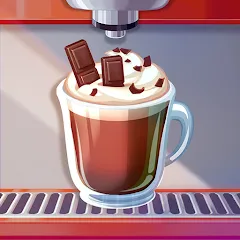 My Cafe — Restaurant Game взлом на Андроид — Безлимитные монеты и алмазы