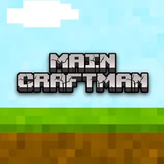 Main Craftsman Building Craft на телефон — скачать мод: Бесконечные ресурсы и открытые возможности