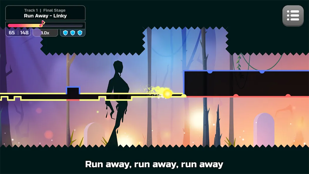 Скачать мод Rhythm Journey — Открыты все ритмы и уровни — скриншот 3 Скачать мод Rhythm Journey — Открыты все ритмы и уровни — скриншот 3