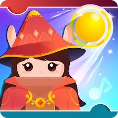 Скачать мод Rhythm Journey — Открыты все ритмы и уровни