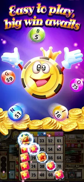 Мод Full House Casino - Slots Game — Безлимитные монеты и бесплатные вращения, скачать APK — скриншот 3 Мод Full House Casino - Slots Game — Безлимитные монеты и бесплатные вращения, скачать APK — скриншот 3