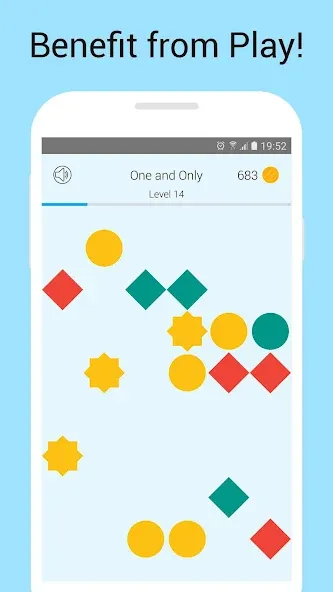 Скачать Memory Games: Brain Training мод — Без рекламы и все уровни открыты — скриншот 4 Скачать Memory Games: Brain Training мод — Без рекламы и все уровни открыты — скриншот 4