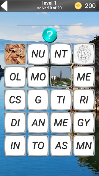 500 words 2. взлом APK — Безлимитные подсказки и открыты все уровни — скриншот 1 500 words 2. взлом APK — Безлимитные подсказки и открыты все уровни — скриншот 1