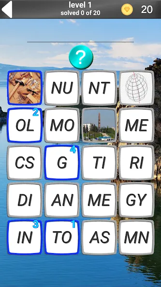 500 words 2. взлом APK — Безлимитные подсказки и открыты все уровни — скриншот 4 500 words 2. взлом APK — Безлимитные подсказки и открыты все уровни — скриншот 4
