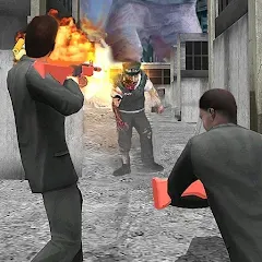 Скачать мод Monster Battle Survivor Series — Безлимитные ресурсы и усиленные монстры