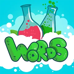 Скачать Fill Words: Word Search Puzzle Mod APK — Безлимитные подсказки и открыты все уровни