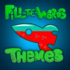 Скачать мод Fill The Words: Themes search — Подсказки доступны без ограничений
