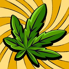 Weed Inc: Idle Tycoon — Безлимитные деньги и все открыто, скачать мод APK