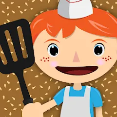 Bamba Burger MOD APK: Безлимитные деньги и продукты
