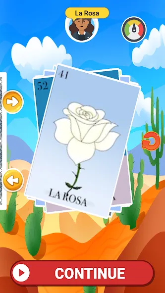 Traditional Lottery Deck MOD APK: Без рекламы и бонусные билеты — скриншот 5