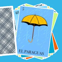Traditional Lottery Deck MOD APK: Без рекламы и бонусные билеты