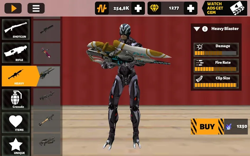 Rope Hero 3 — Безлимитные деньги и усиленный герой, скачать мод APK — скриншот 1 Rope Hero 3 — Безлимитные деньги и усиленный герой, скачать мод APK — скриншот 1